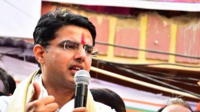 Photo of सचिन पायलट को मिला खोया हुआ सम्‍मान, विधानसभा में फिर मिली आगे की सीट