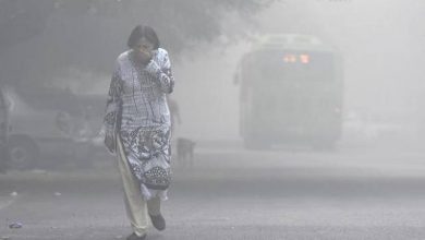Photo of बेहद खराब होती जा रही हैं दिल्ली की हालत, तेज हो रहा हैं जहरीली हवाओं का रूख