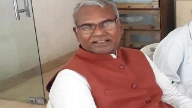 Photo of बिहार के डिप्टी सीएम बन सकते हैं  कामेश्वर चौपाल…