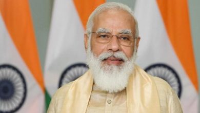 Photo of पीएम मोदी ने की युवाओं से अपील,  नए इनोवेशन लेकर आइए, स्टार्टअप के लिए अनगिनत संभावनाएं