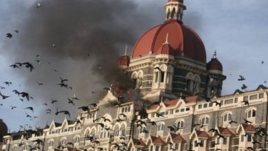 Photo of 26/11 के आतंकी हमले को याद कर आज भी दहल जाता हैं भारत