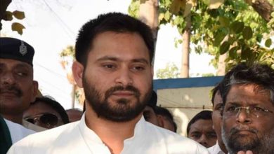 Photo of तेजस्वी यादव दिल्ली में : शपथ ग्रहण समारोह में शामिल नहीं होंगे