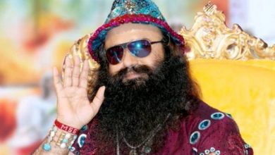 Photo of राम रहीम पर खट्टर सरकार की  मेहरबानी, गोपनीय तरीके से किया  जेल से बाहर