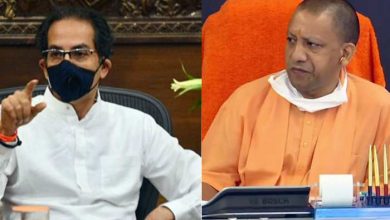 Photo of महाराष्ट्र सरकार ने सीएम योगी को दी  चुनौती, कहा- चलाने की क्षमता है तो फिल्म इंडस्ट्री को ले जाएं