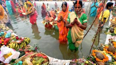 Photo of छठ पूजा का दूसरा दिन, जानें क्यों मनाया जाता हैं खरना, क्या हैं इसका महत्व…