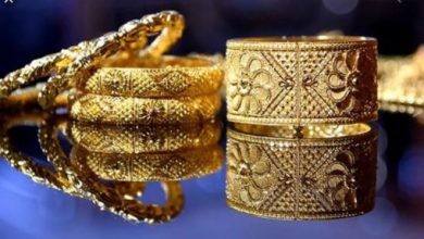 Photo of आज फिर आई सोने की कीमतों में गिरावट, लेकिन चांदी की चमक बरकरार