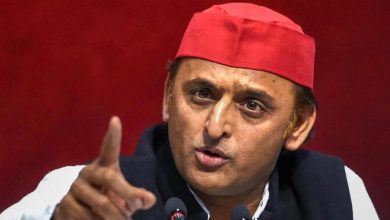 Photo of बिहार चुनाव नतीजों पर तमतमाये अखिलेश, कहा- बीजेपी की तिकड़म बाजी ने सबकुछ पलट दिया