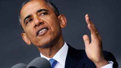 Photo of राहुल-मनमोहन पर कमेंट से सियासत गर्म, बराक ओबामा के खिलाफ दर्ज कराई शिकायत