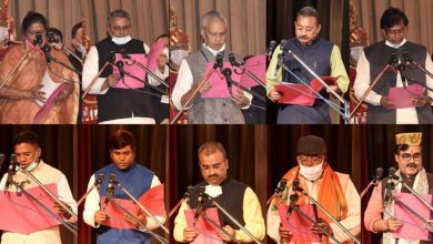 Photo of बिहार में विभागों का बंटवारा, इन्हें मिला यह पद….