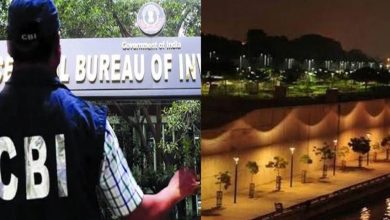 Photo of लखनऊ रिवर फ्रंट घोटाले में बड़ी कार्रवाई, इंजीनियर रूप सिंह यादव को गिरफ्तार