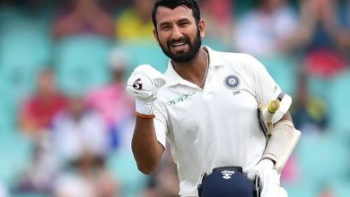 Photo of Aus vs IND: चेतेश्वर पुजारा का बयान- वार्नर और स्मिथ की मौजूदगी ऑस्ट्रेलियाई टीम को मजबूत बनाती है लेकिन..