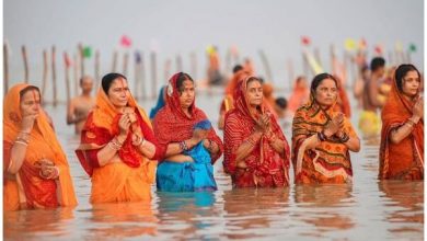 Photo of Chhath Puja 2020: कल से छठ पर्व शुरू, यहां जानें शुभ मुहूर्त और कौन हैं छठी मइया?