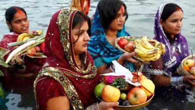 Photo of Chhath Puja 2020: नहाय-खाय के साथ आज से शुरू हुई छठ पूजा, जानें इस दिन की महिमा