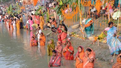 Photo of Chhath Pooja 2020: आज शाम डूबते सूर्य को दिया जाएगा अर्घ्य, जानें कैसे शुरू हुई यह परंपरा