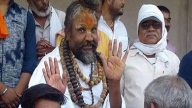 Photo of कंप्यूटर बाबा को नहीं मिली कोई राहत, अभी जेल में ही रहेंगे एसडीएम ने खारिज की जमानत अर्जी