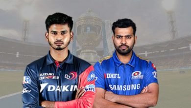 Photo of IPL 2020 FINAL: MI और DC के बीच आज होगा ‘महामुकाबला’, क्या दिल्ली रोक पाएगी मुंबई का विजय रथ?