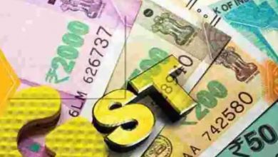 Photo of 1 लाख करोड़ रुपये के पार हुआ अक्टूबर माह का GST Collection, GSTR-3B रिटर्न्स करीब 80 लाख तक पहुंची