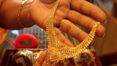Photo of दुल्हनो के लिए खुशखबरी, फिर सस्ता हुआ सोना, जानें आज का ताजा भाव