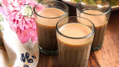 Photo of चाय लवर्स को जरूर पसंद आएगी ये  मसाला वाली चाय