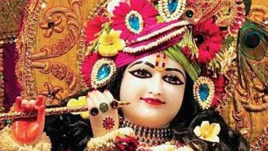 Photo of यहां जाने कब है नरक चतुर्थी, भगवान कृष्ण को क्यों करनी पड़ी थी 16,000 कन्याओं से शादी