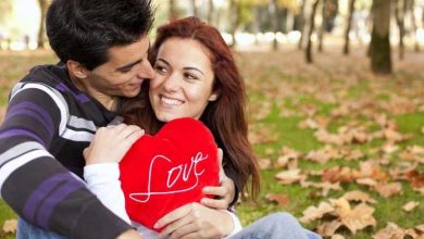 Photo of यहां जानें प्यार की परिभाषा, क्या प्यार बार बार होता है?