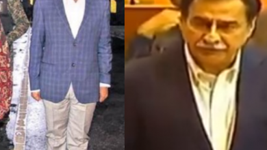 Photo of पाकिस्तान सांसद अयाज सादिक के खिलाफ कानूनी कार्रवाई, ‘बड़ी सजा’ देने की हो रही तैयारी, अभिनंदन को लेकर खोली थी पोल