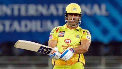 Photo of पूर्व कप्तान का बयान, MS Dhoni को अगर सिर्फ IPL में खेलते रहना है तो मुश्किल होगा