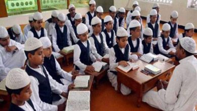 Photo of यूपी के सभी मदरसे होंगे ऑनलाइन, छात्रावासों में रह रहे बच्चों का डाटा किया जायेगा एकत्र