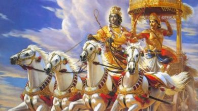 Photo of हर युग में सच साबित हुए हैं महाभारत के यह पांच सबक!…आप भी जानें