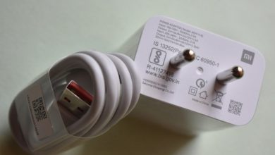 Photo of Xiaomi ने लॉन्च किया Mi 33W फ़ास्ट चार्जर, जानें क्या हैं ख़ासियत और कीमत