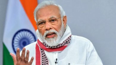 Photo of PM मोदी 28 नवंबर को जाएंगे पुणे, कोरोना वैक्सीन की तैयारी का लेंगे जायजा