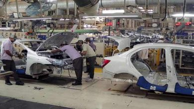 Photo of इकोनॉमी के पस्त होने के बाद अब कई अच्छी खबर, 12 साल की ऊंचाई पर पहुंचा मैन्युफैक्चरिंग PMI