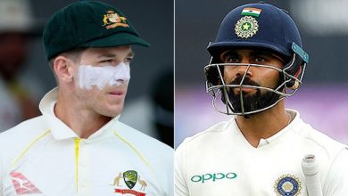 Photo of IND vs AUS: पूर्व पाक कप्तान रमीज राजा ने बताया, भारत-ऑस्ट्रेलिया के बीच टेस्ट सीरीज में कौन होगा जीत का दावेदार