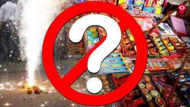 Photo of मुंबई में सिर्फ दो घंटे तक ‘फूलझड़ी’ और ‘अनार’ छुड़ाने की अनुमति, BMC ने जारी किये आदेश