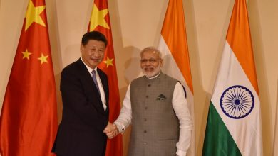 Photo of चीन ने एक बार फिर भारत से दोस्ती के लिए आगे बढ़ाया हाथ…