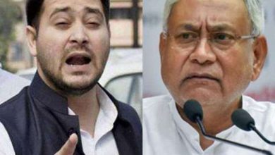 Photo of एक्जिट पोल के बाद अब गूगल सर्च में भी नीतीश से आगे निकले तेजस्‍वी