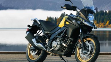 Photo of Suzuki V-Strom 650 XT बीएस6 मॉडल भारत में लॉन्च, Kawasaki Versys 650 से होगा मुकाबला