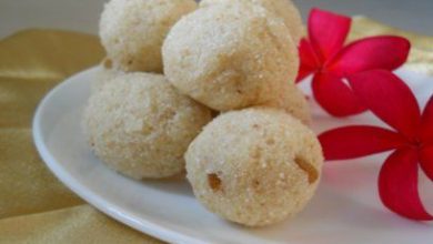 Photo of ऐसे बनाए झटपट ‘लौकी के लड्डू’ बड़े ही नहीं बच्चे भी करेंगे एंजॉय