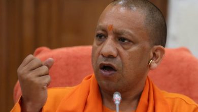 Photo of यूपी में नौकरी सिर्फ योग्य लोगों के लिए है, तिकड़मबाज और जुगाड़ वालों के लिए नहीं: सीएम योगी