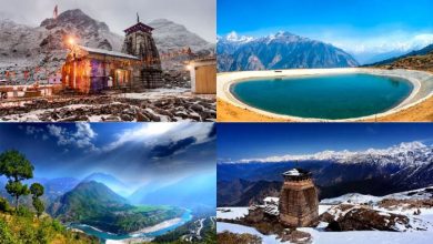 Photo of उत्तराखंड राज्य स्थापना दिवस 2020: उत्साह और उल्लास में नहीं होगी कोई कमी, आज सीएम देंगे कई तोहफे