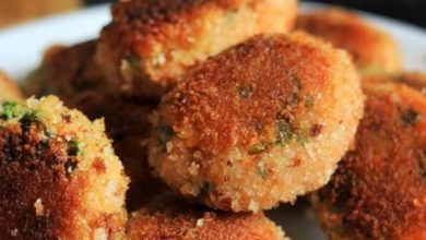 Photo of मिनटों में बनने वाला ये स्नैक्स जरूर करें ट्राय