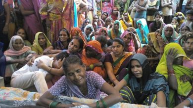 Photo of बेहद दर्दनाक घटना 5 वर्ष के बच्चे का गला काटकर महिला ने की हत्या और फिर…
