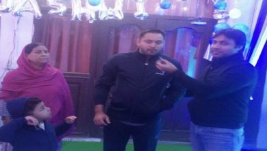 Photo of तेजस्वी को जन्मदिन पर मिल सकता हैं बड़ा गिफ्ट, पटना की सड़कों पर  जश्न