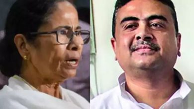 Photo of पश्चिम बंगाल के नंदीग्राम में टीएमसी नेता शुभेंदु अधिकारी की बगावती  आवाज बुलंद, यहां जानें क्या है पूरा मामला?