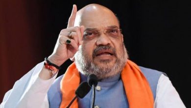 Photo of नक्सलवाद पर नकेल कसने में जुटे अमित शाह, अगली गर्मी तक इनके ठिकानों को किया जाएगा ध्वस्त