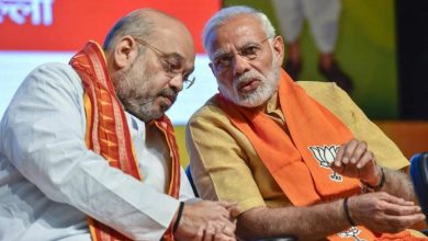 Photo of पीएम मोदी और अमित शाह ने कहा- (26/11) की बरसी के मौके पर बड़ा हमला करने की योजना में थे आतंकी