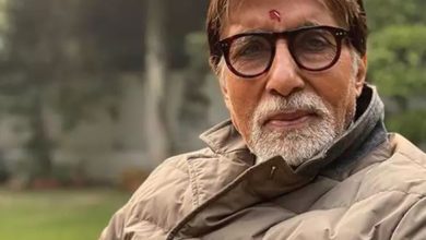 Photo of अमिताभ बच्चन की छोटी सी गलती पर लोगों न लगाई जमकर फटकार, जाने क्या है पूरा मामला
