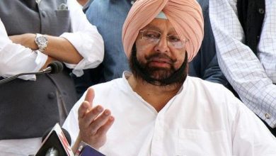 Photo of बिहार चुनाव के बाद पंजाब में कांग्रेस का नया संगठनात्मक ढांचा