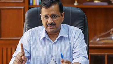 Photo of पराली जलाने की वजह से हुई परेशानी, 10 से 12 दिन में काबू में हो जाएगा कोरोना