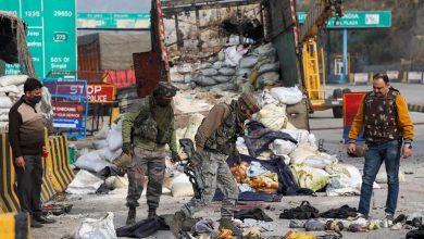 Photo of नगरोटा घटना पर भारत ने उठाए सख्त कदम, आतंकियों का पाक से कनेक्शन